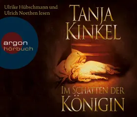 Kinkel |  Im Schatten der Königin (Hörbestseller) | Sonstiges |  Sack Fachmedien
