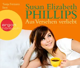 Phillips | Aus Versehen verliebt (Hörbestseller) | Sonstiges | 978-3-8398-9072-1 | www.sack.de