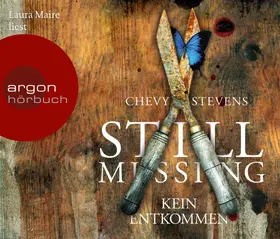 Stevens |  Still Missing | Sonstiges |  Sack Fachmedien