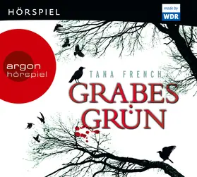 French |  Grabesgrün | Sonstiges |  Sack Fachmedien