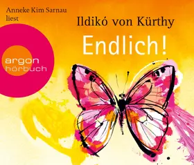 Kürthy | Endlich! | Sonstiges | 978-3-8398-9103-2 | www.sack.de