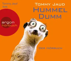 Jaud |  Hummeldumm | Sonstiges |  Sack Fachmedien