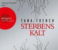 French |  French, T: Sterbenskalt (Hörbestseller)/CDs | Sonstiges |  Sack Fachmedien