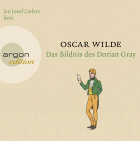 Wilde |  Wilde, O: Bildnis des Dorian Gray (Sonderausgabe)/CDs | Sonstiges |  Sack Fachmedien