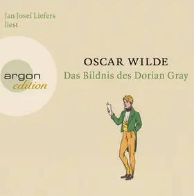 Wilde | Das Bildnis des Dorian Gray | Sonstiges | 978-3-8398-9122-3 | www.sack.de