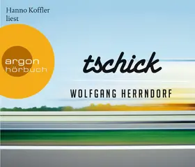 Herrndorf | Tschick | Sonstiges | 978-3-8398-9126-1 | www.sack.de