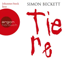 Beckett | Tiere | Sonstiges | 978-3-8398-9130-8 | www.sack.de