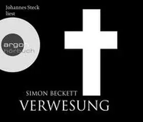 Beckett | Verwesung | Sonstiges | 978-3-8398-9131-5 | www.sack.de