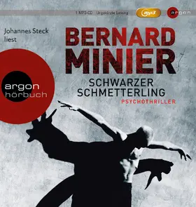 Minier |  Schwarzer Schmetterling | Sonstiges |  Sack Fachmedien