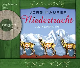 Maurer | Niedertracht | Sonstiges | 978-3-8398-9148-3 | www.sack.de