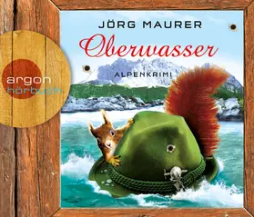 Maurer | Oberwasser | Sonstiges | 978-3-8398-9149-0 | www.sack.de