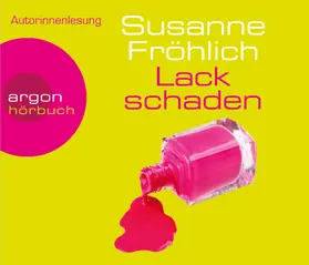 Fröhlich | Lackschaden | Sonstiges | 978-3-8398-9165-0 | www.sack.de