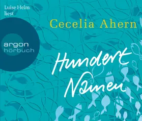 Ahern |  Hundert Namen | Sonstiges |  Sack Fachmedien