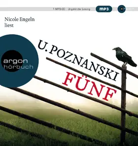 Poznanski |  Fünf | Sonstiges |  Sack Fachmedien