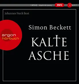 Beckett | Kalte Asche | Sonstiges | 978-3-8398-9172-8 | sack.de