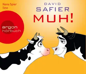 Safier |  Muh! | Sonstiges |  Sack Fachmedien