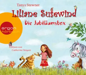 Stewner |  Liliane Susewind. Die Jubiläumsbox | Sonstiges |  Sack Fachmedien