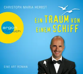 Herbst | Ein Traum von einem Schiff (Hörbestseller) | Sonstiges | 978-3-8398-9197-1 | www.sack.de