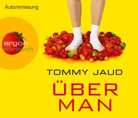 Jaud |  Überman | Sonstiges |  Sack Fachmedien