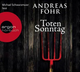 Föhr | Totensonntag (Hörbestseller) | Sonstiges | 978-3-8398-9221-3 | www.sack.de