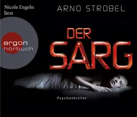 Strobel |  Der Sarg | Sonstiges |  Sack Fachmedien