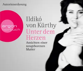 Kürthy | Unter dem Herzen | Sonstiges | 978-3-8398-9232-9 | www.sack.de
