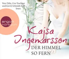 Ingemarsson |  Der Himmel so fern (Hörbestseller) | Sonstiges |  Sack Fachmedien