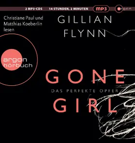 Flynn |  Gone Girl – Das perfekte Opfer | Sonstiges |  Sack Fachmedien