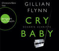 Flynn |  Cry Baby - Scharfe Schnitte (Hörbestseller) | Sonstiges |  Sack Fachmedien