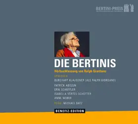 Giordano |  Die Bertinis | Sonstiges |  Sack Fachmedien