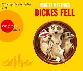 Matthies |  Dickes Fell | Sonstiges |  Sack Fachmedien