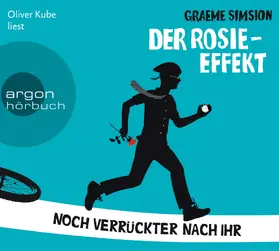 Simsion | Der Rosie-Effekt | Sonstiges | 978-3-8398-9287-9 | www.sack.de