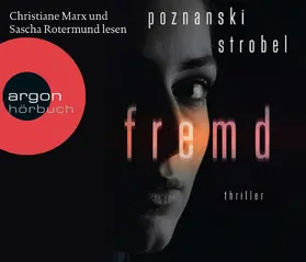 Poznanski / Strobel |  Fremd | Sonstiges |  Sack Fachmedien