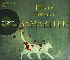 Hoffman | Samariter | Sonstiges | 978-3-8398-9306-7 | www.sack.de