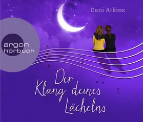 Atkins |  Der Klang deines Lächelns | Sonstiges |  Sack Fachmedien