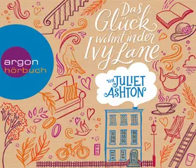 Ashton |  Das Glück wohnt in der Ivy Lane | Sonstiges |  Sack Fachmedien