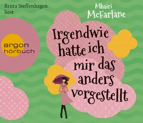 McFarlane |  Irgendwie hatte ich mir das anders vorgestellt | Sonstiges |  Sack Fachmedien