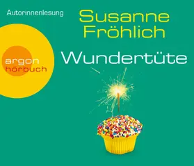 Fröhlich | Wundertüte | Sonstiges | 978-3-8398-9324-1 | www.sack.de