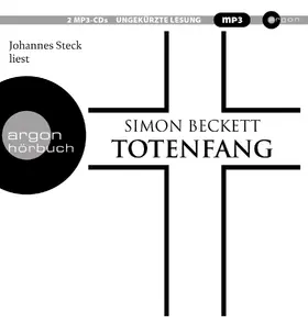 Beckett | Totenfang | Sonstiges | 978-3-8398-9348-7 | www.sack.de