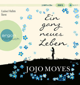 Moyes |  Moyes, J: Ein ganz neues Leben / 2 MP3-CDs | Sonstiges |  Sack Fachmedien
