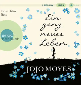 Moyes |  Ein ganz neues Leben | Sonstiges |  Sack Fachmedien