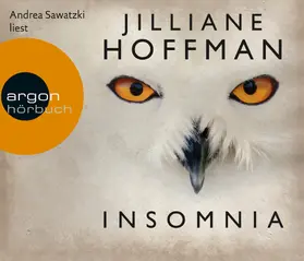 Hoffman | Insomnia | Sonstiges | 978-3-8398-9355-5 | www.sack.de