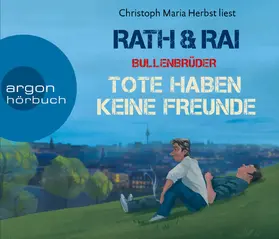 Rath / Rai |  Bullenbrüder | Sonstiges |  Sack Fachmedien
