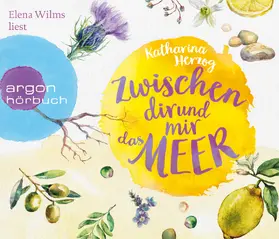 Herzog |  Zwischen dir und mir das Meer | Sonstiges |  Sack Fachmedien