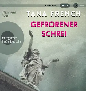 French | Gefrorener Schrei | Sonstiges | 978-3-8398-9379-1 | www.sack.de