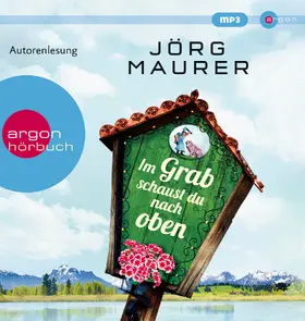 Maurer | Im Grab schaust du nach oben | Sonstiges | 978-3-8398-9381-4 | www.sack.de