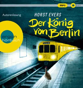 Evers |  Der König von Berlin | Sonstiges |  Sack Fachmedien