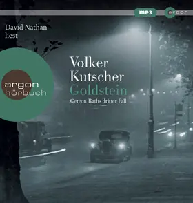 Kutscher | Goldstein | Sonstiges | 978-3-8398-9396-8 | www.sack.de
