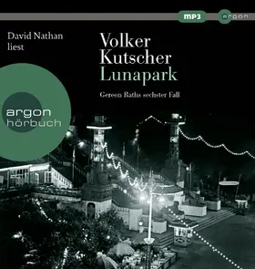 Kutscher |  Lunapark | Sonstiges |  Sack Fachmedien