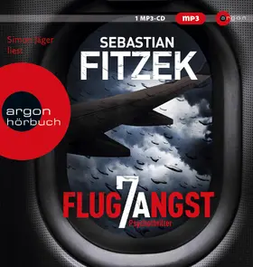 Fitzek | Flugangst 7A | Sonstiges | 978-3-8398-9405-7 | www.sack.de